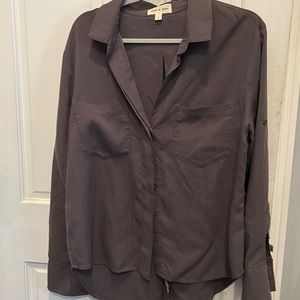 Cloth and Stone Blouse size L